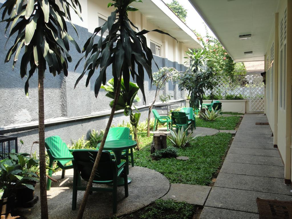 Casa de hóspedes Gondia