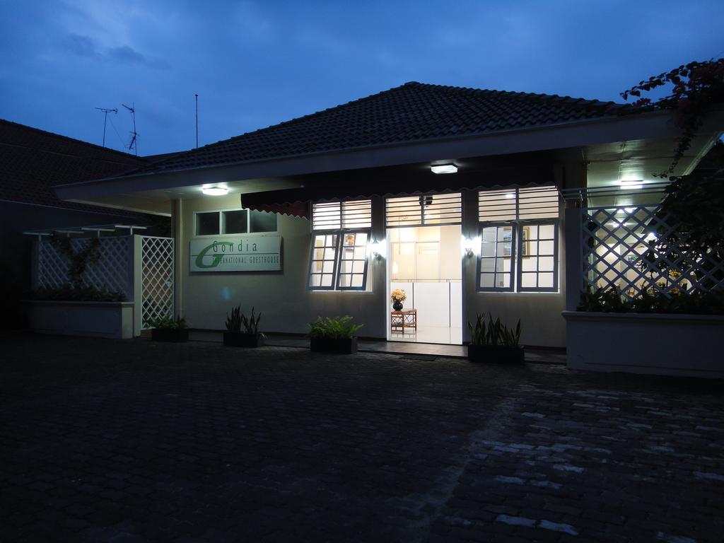 Casa de hóspedes Gondia 3*
