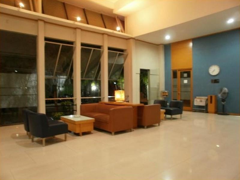 Senen Indah Syariah 2* Jakarta