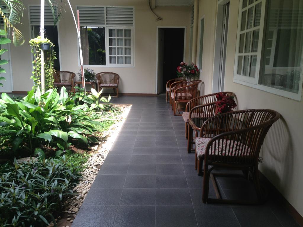 Gondia Guest house Jakarta