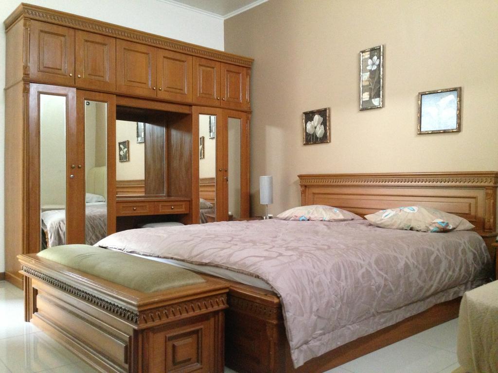 Guest house Gondia 3*