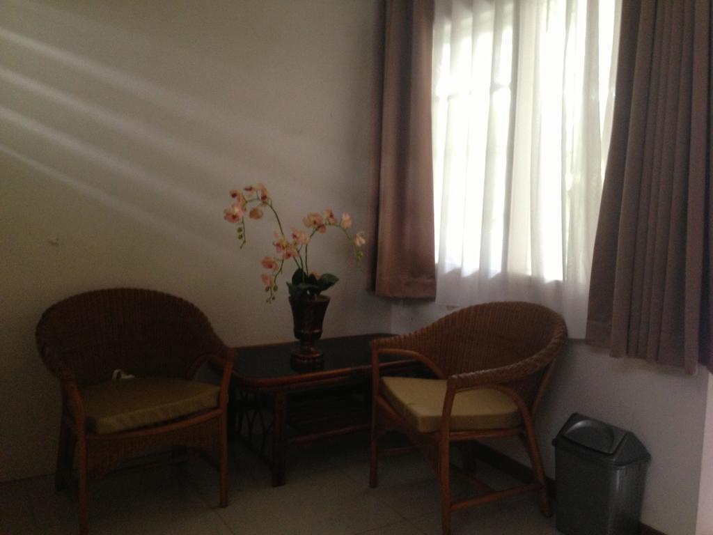 Guest house Gondia Jakarta