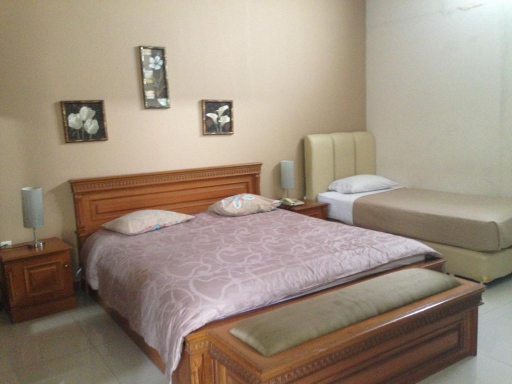Gondia Guest house Jakarta