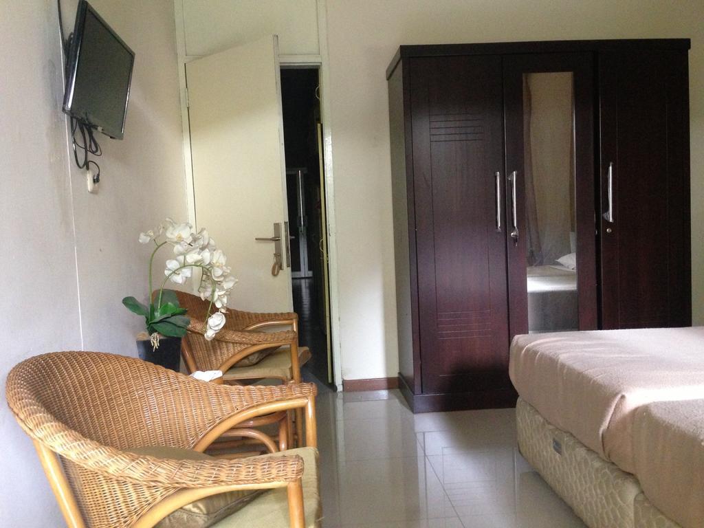 Gondia 3* Jakarta