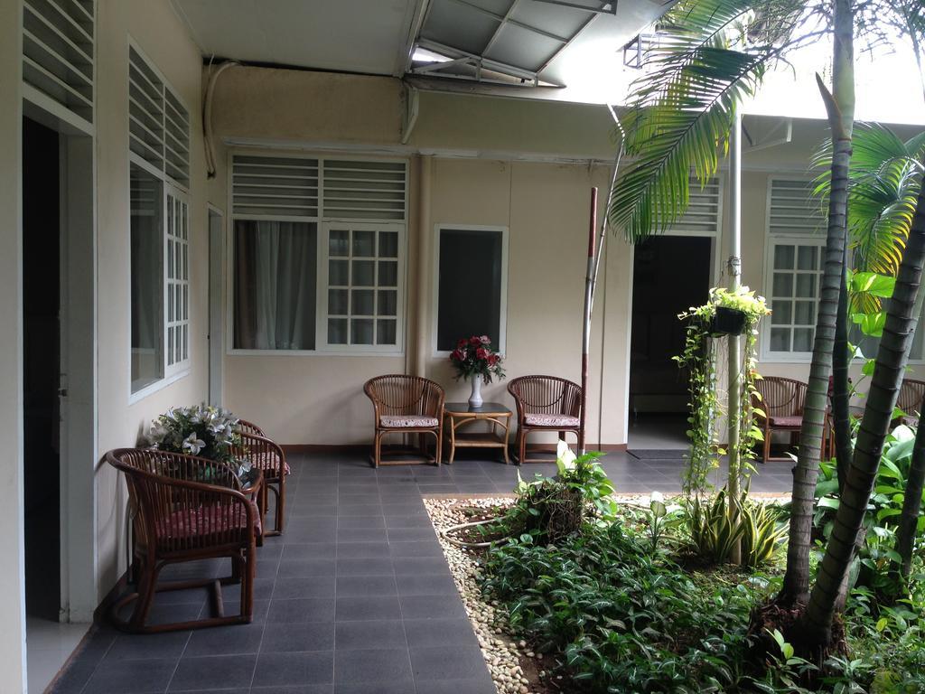 Gondia Jakarta
