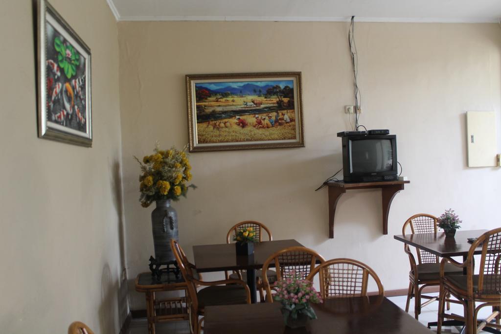 Gondia 3* Jakarta