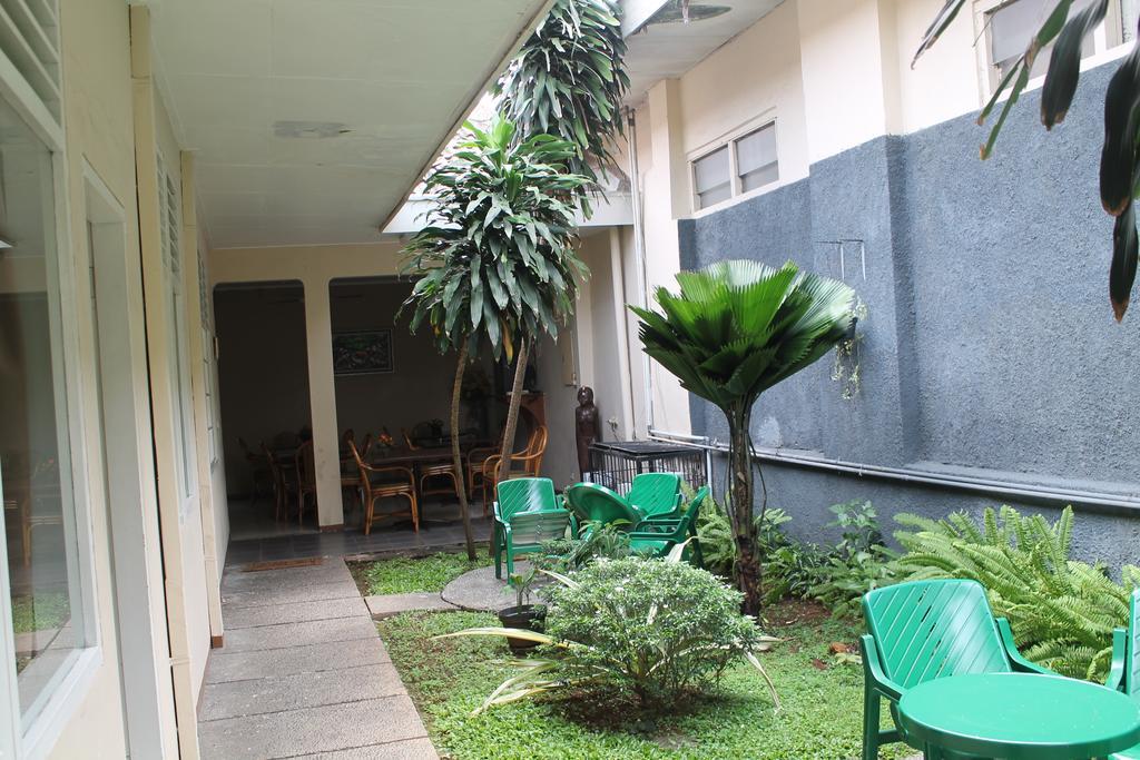 Gondia Guest house 3*