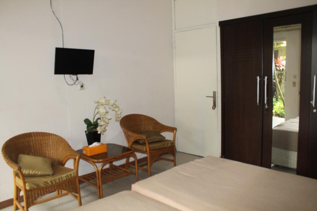 Gondia Guest house Jakarta
