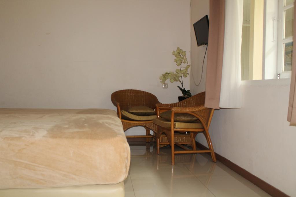 Gondia Jakarta