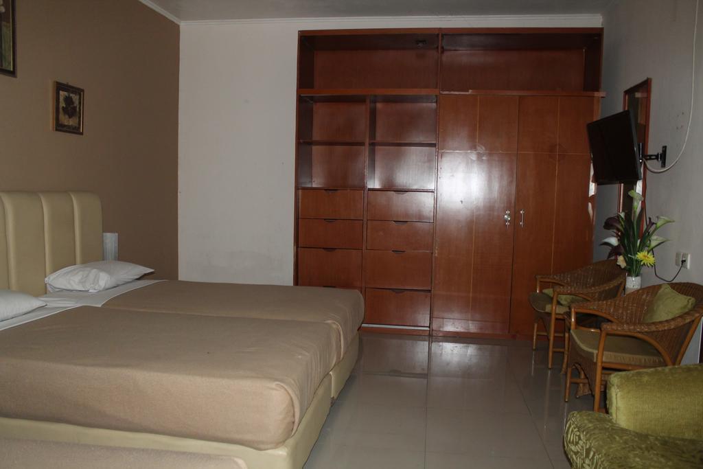 Guest house Gondia 3*