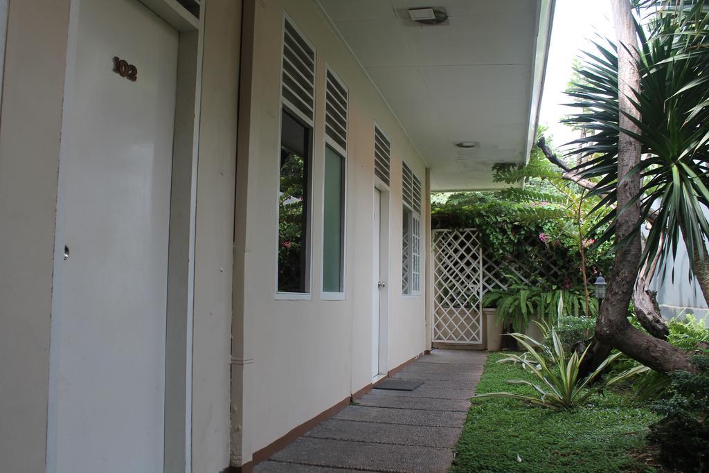 Gondia Guest house 3*