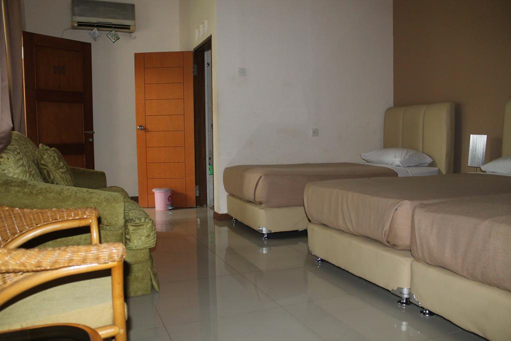 Guest house Gondia Jakarta