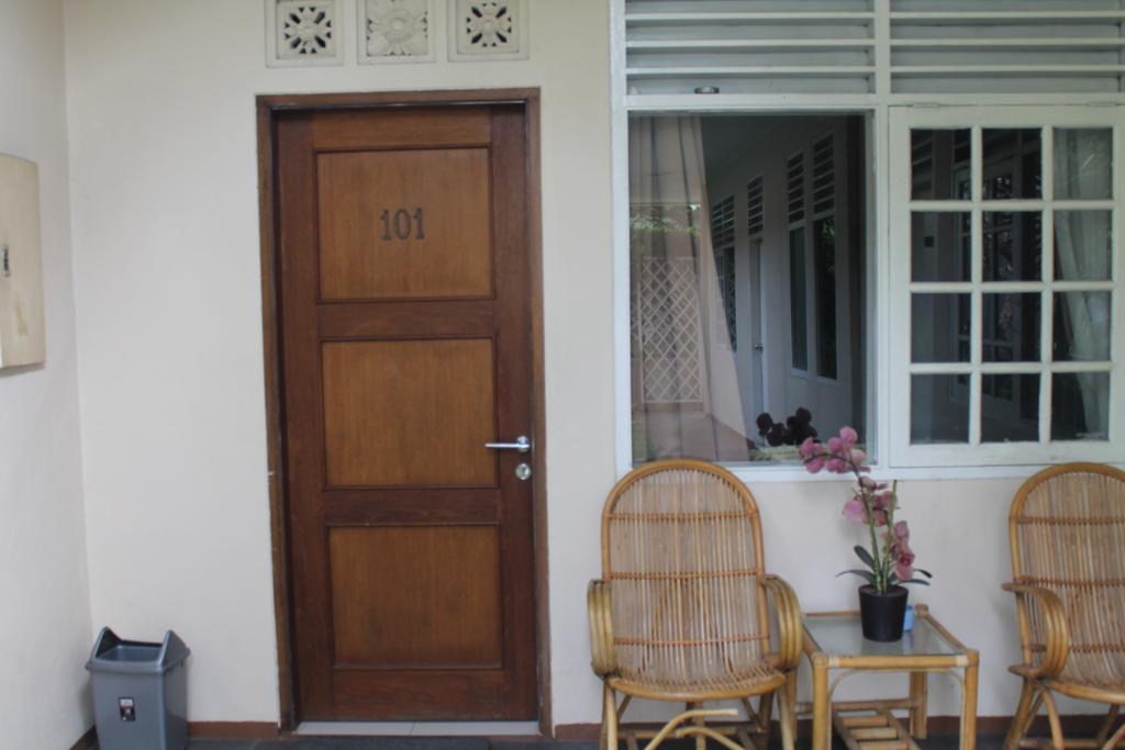 Guest house Gondia