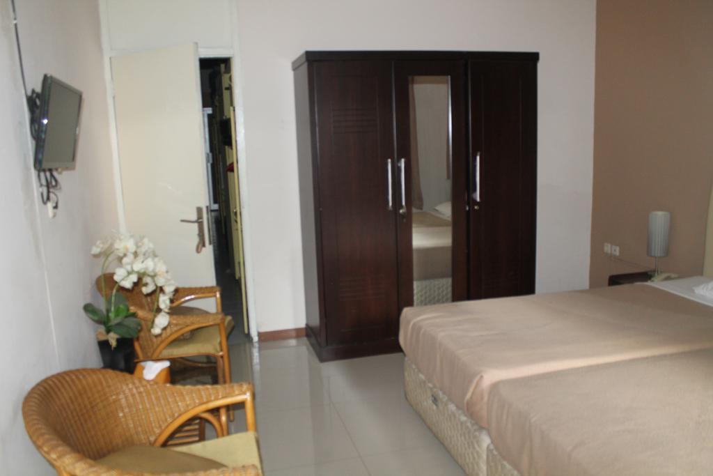 Guest house Gondia Jakarta