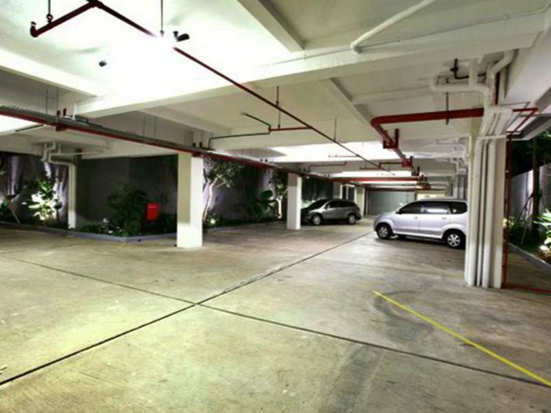 Hotel Tendean Jakarta