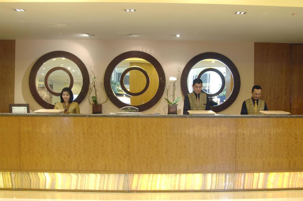 The Sultan & Hotel