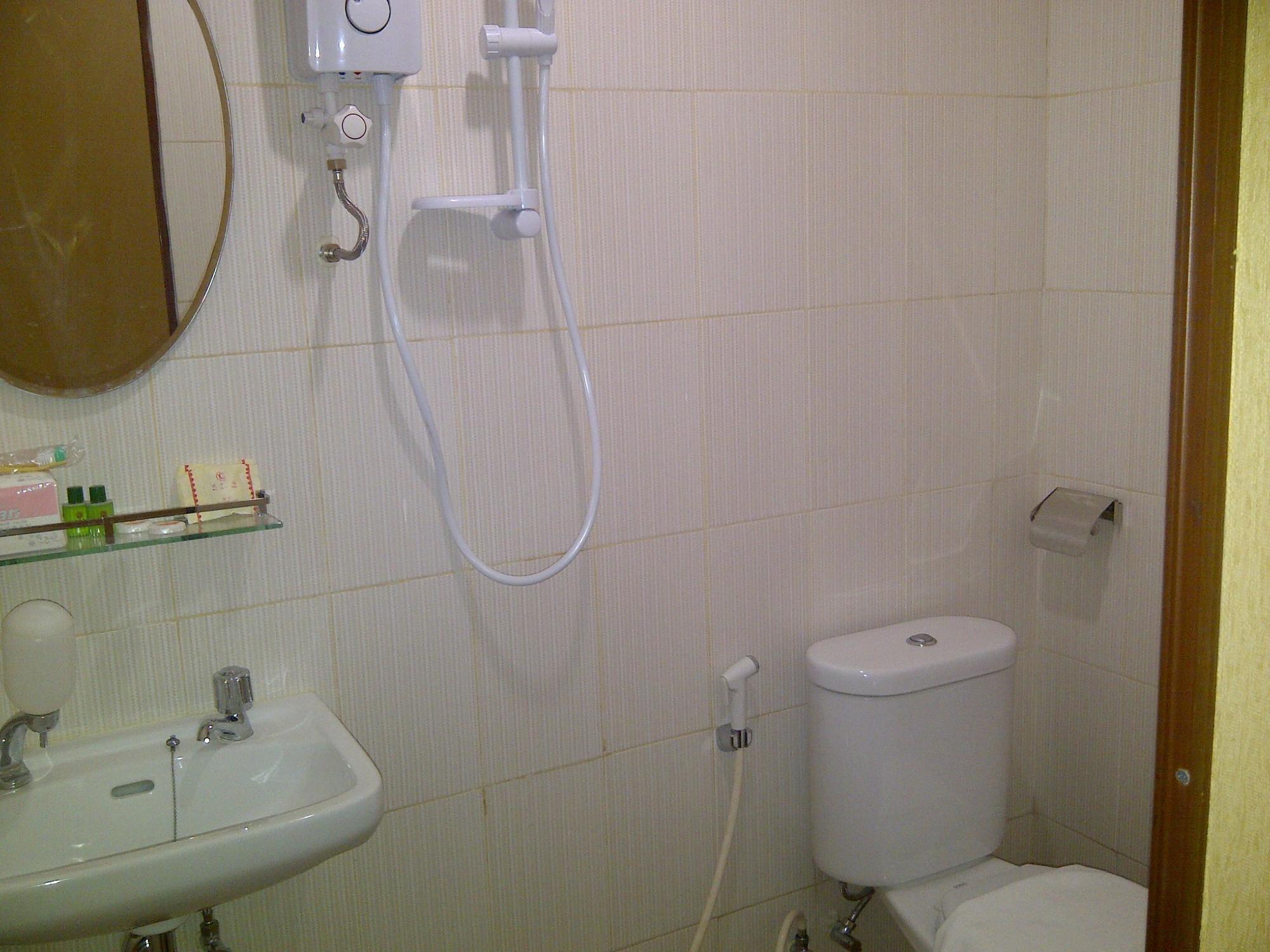 Rumah Shinta Hotel Jakarta