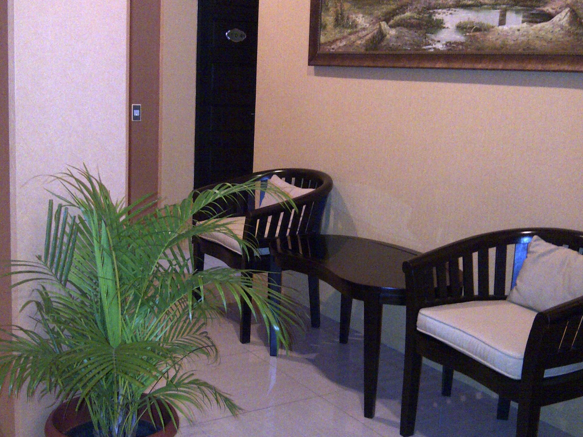 Rumah Shinta