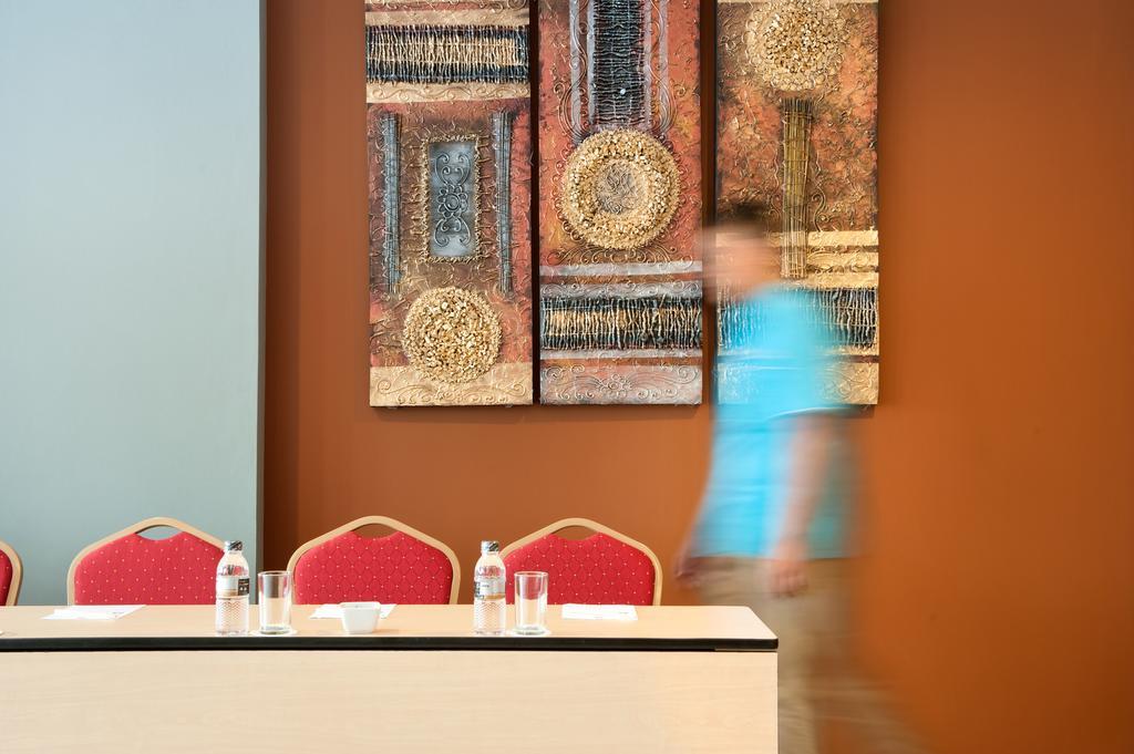 Ibis Budget Daan Mogot Hotel