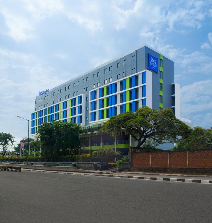 Ibis Budget Daan Mogot