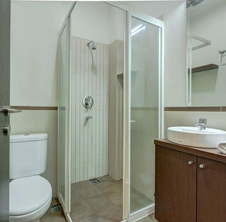 Rumah Kamang 2* Jakarta