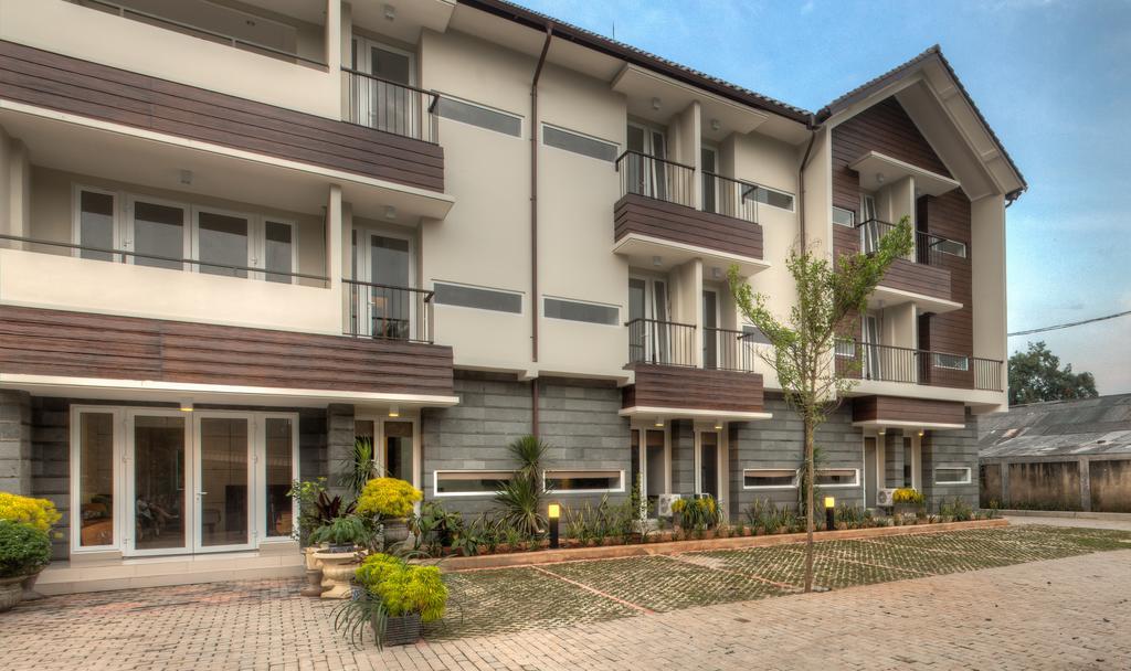 Hotel Rumah Kamang 2*
