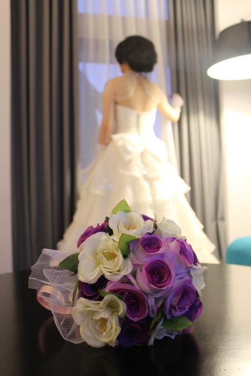 Ibis Styles Mangga Dua Square Hotel Jakarta