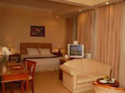 Bintang Wisata Mandiri 3* Jakarta