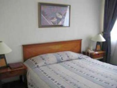 Bintang Wisata Mandiri Jakarta