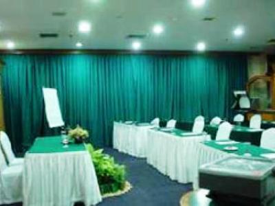 Bintang Wisata Mandiri 3*