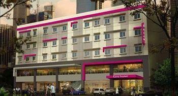 Favehotel Melawai 3*