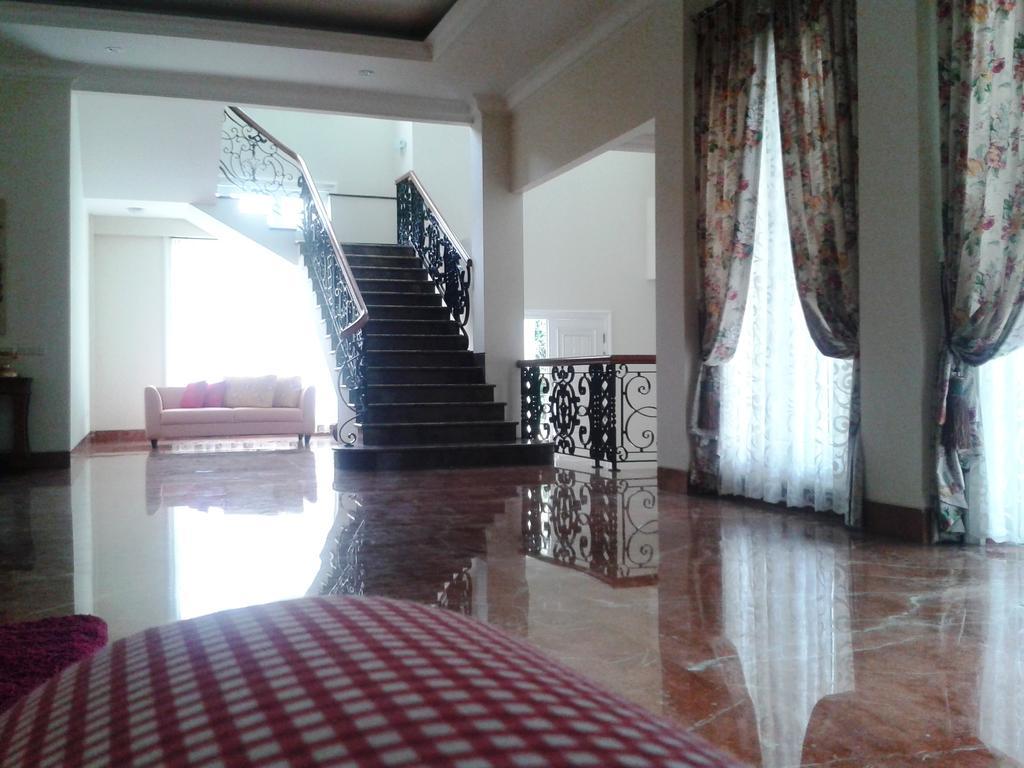 Elliottii Indah Guest house 2*