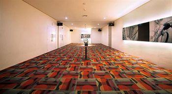 Hotel Neo Mangga Dua By Aston 3*
