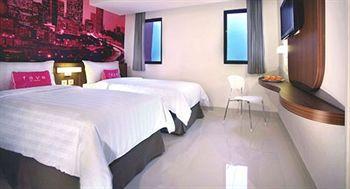 Favehotel Pgc Cililitan Hotel Jakarta