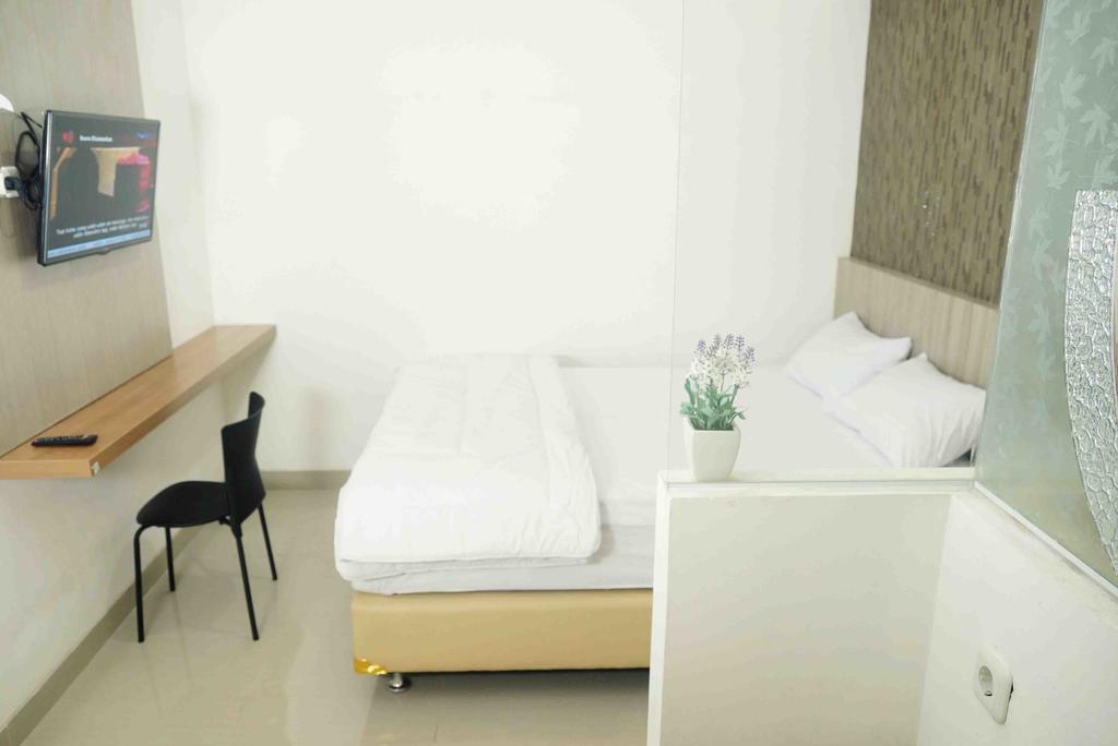 Hotel Sanrina