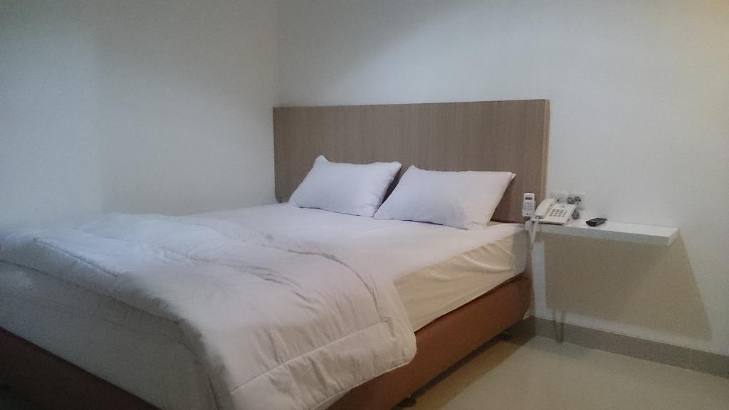 Sanrina Hotel Jakarta