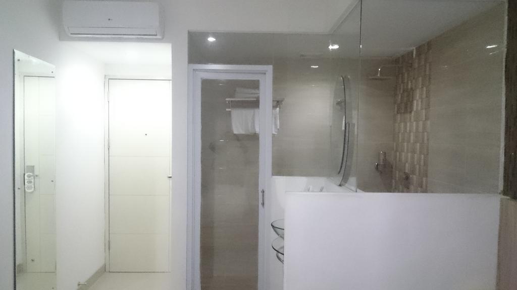 Hotel Sanrina Jakarta