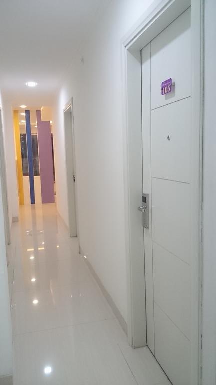 Sanrina Jakarta
