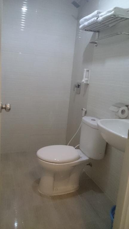 Sanrina Hotel 2*