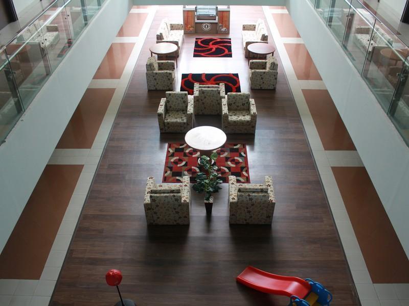 Cheers Residential Hotel Jakarta