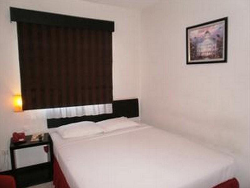 Feodora Mangga Besar Hotel Jakarta