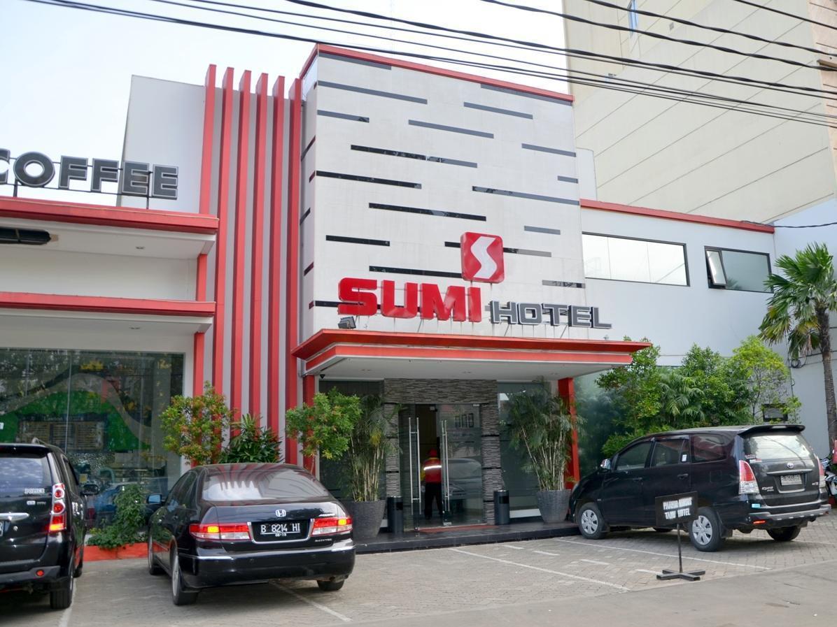Hotel Sumi Mangga Besar 2*