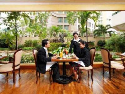 Oasis Amir Hotel Jakarta