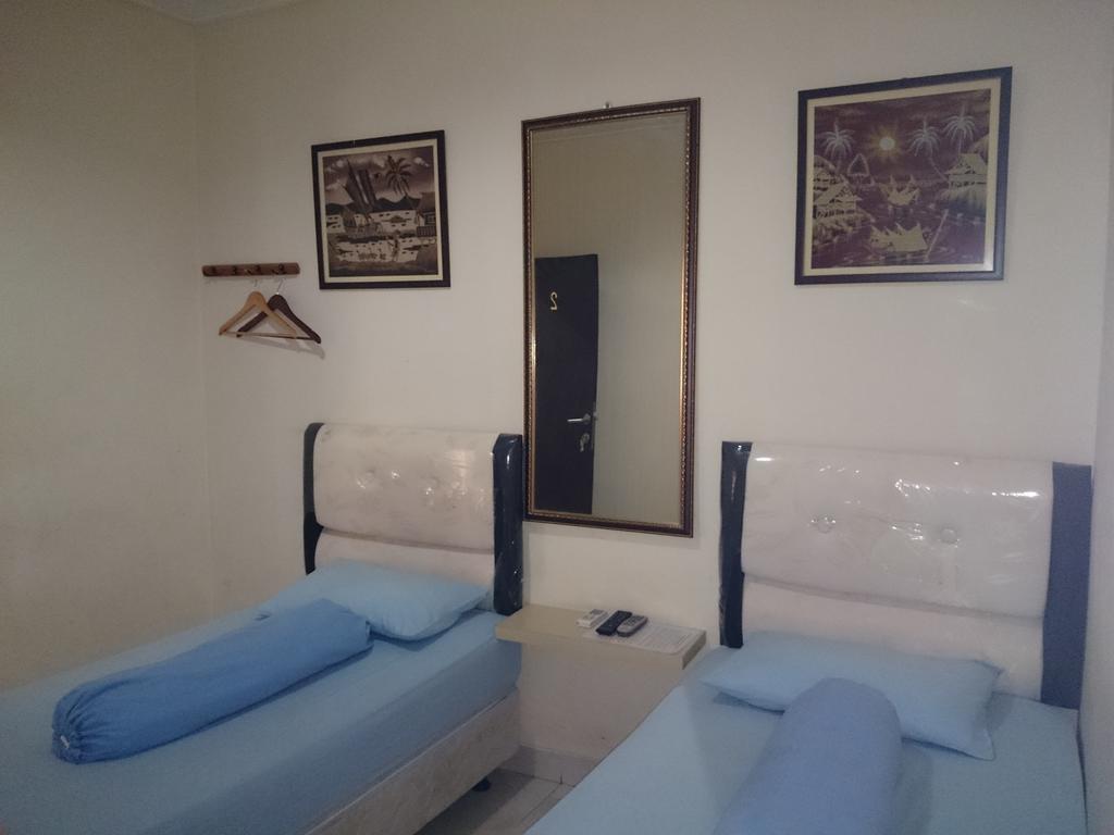 Seruni Kemanggisan