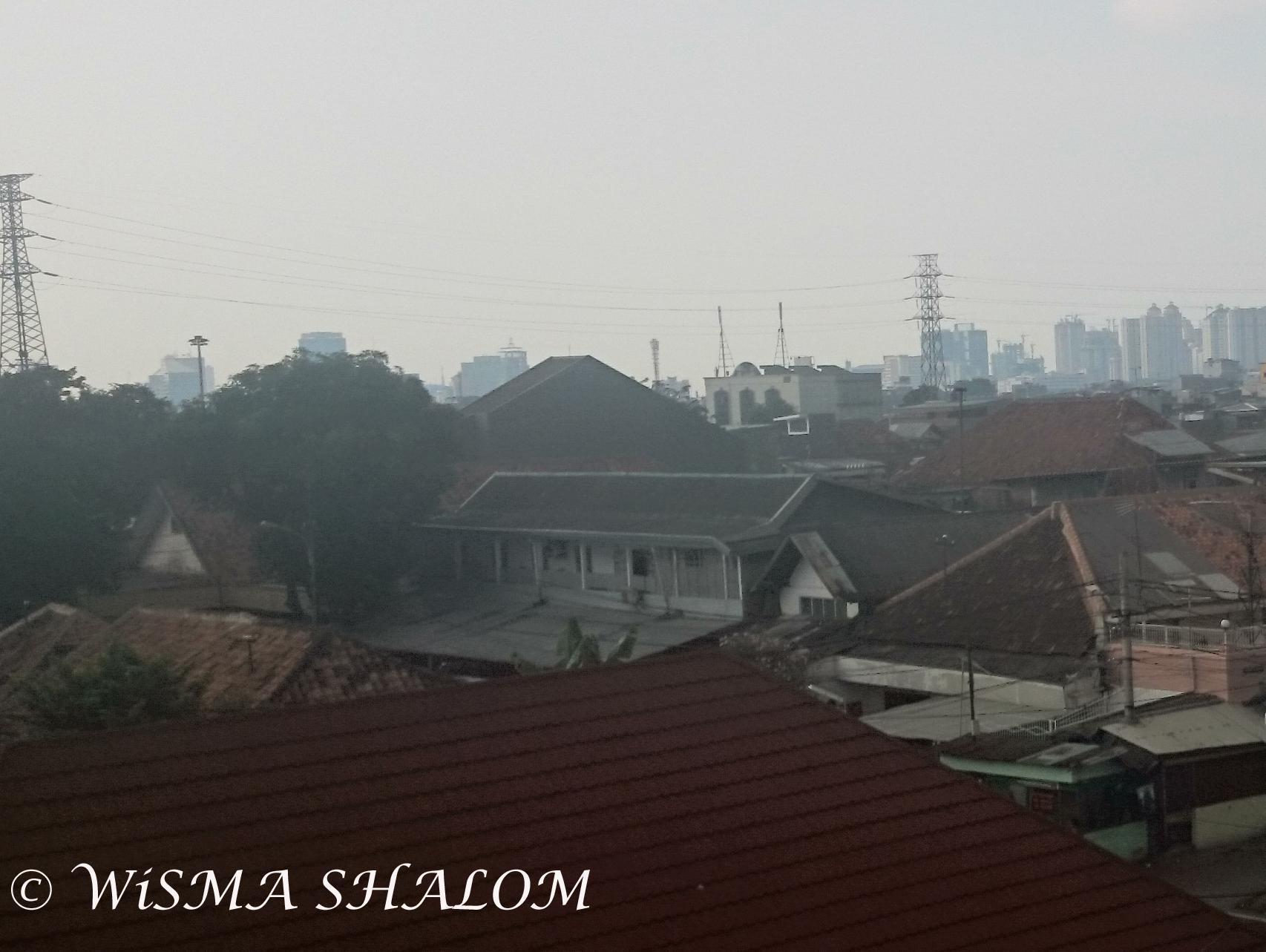 Shalom Jakarta