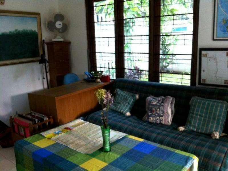 Bed & Breakfast Bangka Jakarta