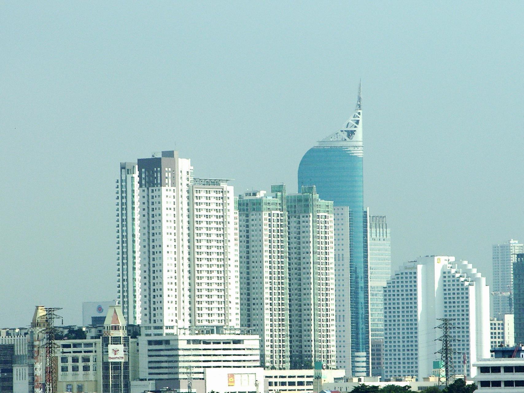 Business Hotel Jakarta
