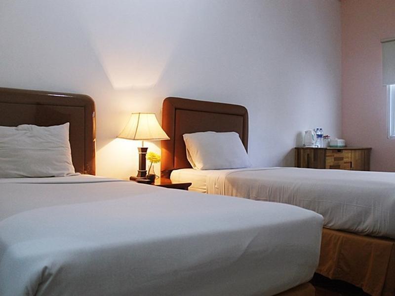 Newton Guest house Jakarta