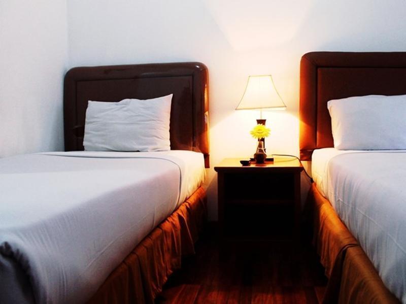 Guest house Newton