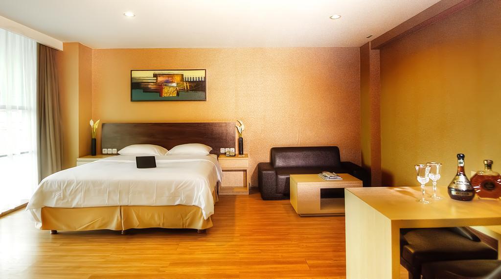Avissa 3* Jakarta